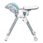 Graco Swift Fold multifunkciós etetőszék - Rubix