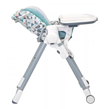 Graco Swift Fold multifunkciós etetőszék - Rubix