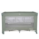 Lorelli Noemi 2 multifunkciós utazóágy  - Iceberg Green Star