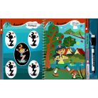 50 játékos feladvány - Szünidő