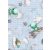 Mintás textil pelenka 1db-os - Marslakócska