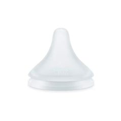 Nuk Perfect Match szilikon etetőcumi 2 db 3+hó  - M méret