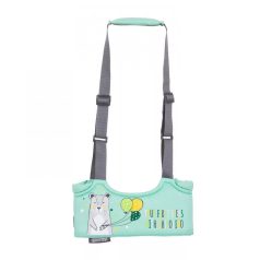 Chipolino 1st Steps babahám - aloe 