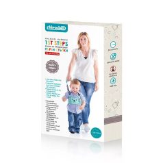 Chipolino 1st Steps babahám - aloe 