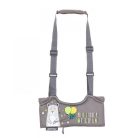 Chipolino 1st Steps babahám - glacier 