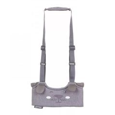 Chipolino 1st Steps babahám - graphite linen 