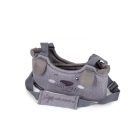 Chipolino 1st Steps babahám - graphite linen 