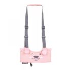 Chipolino 1st Steps babahám - rose linen 