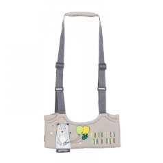 Chipolino 1st Steps babahám - sand 