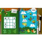 50 játékos feladvány - Állatok 