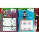 50 játékos feladvány - Utazás 