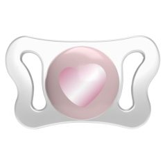   Chicco PhysioForma® Micro éjszakai minicumi 0-2 hó (2 db) - rózsaszín