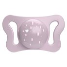 Chicco PhysioForma® Micro éjszakai minicumi 0-2 hó (2 db) - rózsaszín