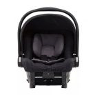 Graco SnugEssentials I-Size 40-75 cm hordozó - Midnight Black