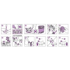 Philips AVENT Elektromos mellszívó Essential SCD323/20