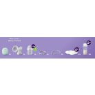 Philips AVENT Elektromos mellszívó Essential SCD323/20