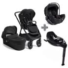Joie Signature Finiti 4in1 babakocsi - Eclipse