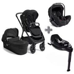Joie Signature Finiti 4in1 babakocsi - Eclipse