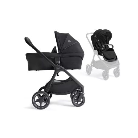 Joie Signature Finiti 4in1 babakocsi - Eclipse