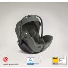Joie Signature Finiti 4in1 babakocsi - Evergreen
