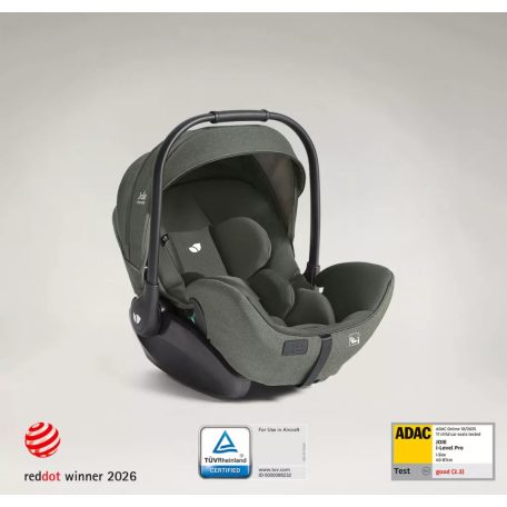 Joie Signature Finiti 4in1 babakocsi - Evergreen