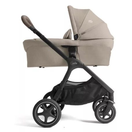 Joie Signature Finiti 4in1 babakocsi - Sandstone 