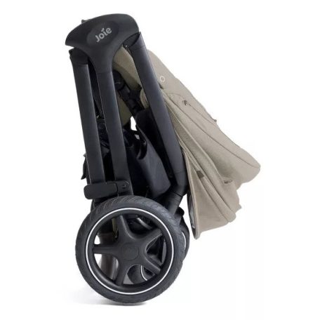 Joie Signature Finiti 4in1 babakocsi - Sandstone 