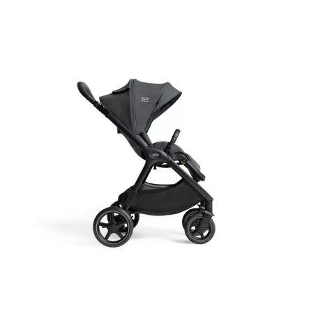 Joie Signature Finiti 3in1 babakocsi Ebony (i-Level Pro hordozóval)