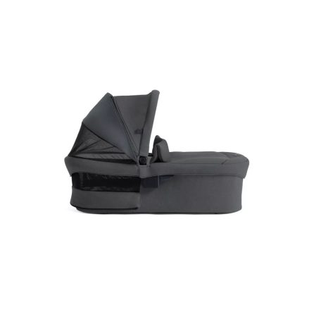 Joie Signature Finiti 3in1 babakocsi Ebony (i-Level Pro hordozóval)
