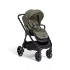 Joie Signature Finiti 3in1 babakocsi Evergreen (i-Level Pro hordozóval)
