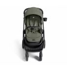 Joie Signature Finiti 3in1 babakocsi Evergreen (i-Level Pro hordozóval)