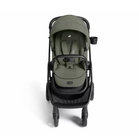 Joie Signature Finiti 3in1 babakocsi Evergreen (i-Level Pro hordozóval)