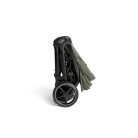 Joie Signature Finiti 3in1 babakocsi Evergreen (i-Level Pro hordozóval)