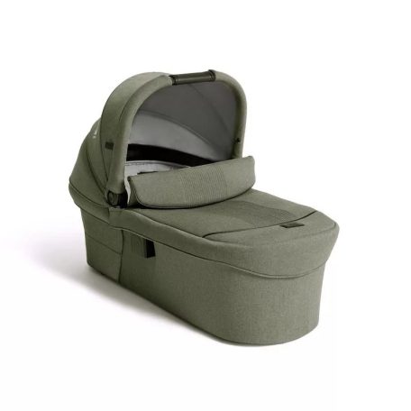 Joie Signature Finiti 3in1 babakocsi Evergreen (i-Level Pro hordozóval)