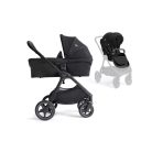 Joie Signature Finiti 3in1 babakocsi Eclipse (i-Level Pro hordozóval)