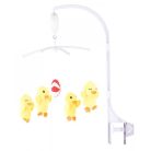 Chipolino zenélő forgó - Ducklings