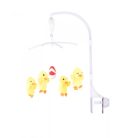 Chipolino zenélő forgó - Ducklings