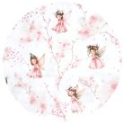 Baby Shop ágynemű huzat 90*120 cm - varázsló tündér