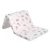 Lorelli Classic összehajtható matrac 60x120x5 - beige