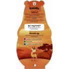 Tudod a választ? - Állatok 