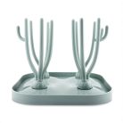 Lorelli cumisüveg szárító - Mint Green