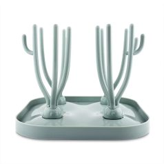 Lorelli cumisüveg szárító - Mint Green