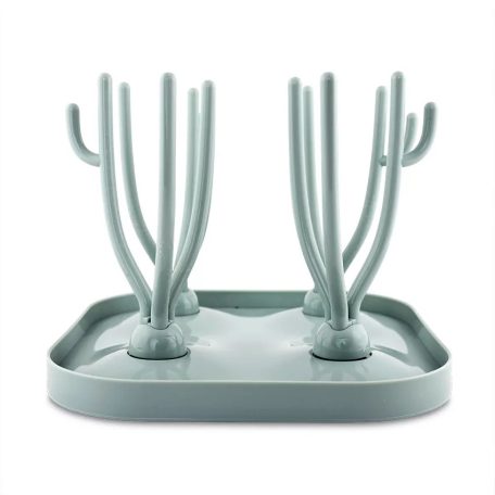 Lorelli cumisüveg szárító - Mint Green