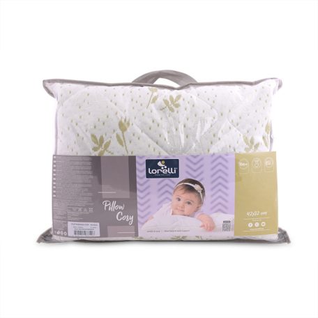 Lorelli Baba párna - Cosy Green