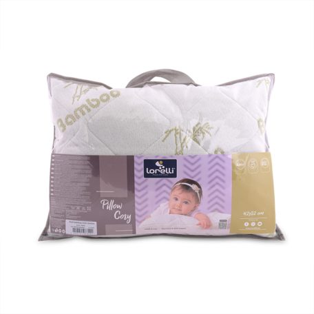 Lorelli Baba párna - Cosy Lime