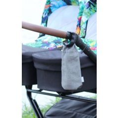 Difrax Deluxe hőizolációs üveg tároló