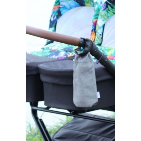 Difrax Deluxe hőizolációs üveg tároló