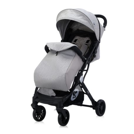 Lorelli Fiorano sport babakocsi + lábzsák - Dolphin Grey