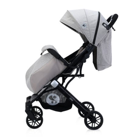 Lorelli Fiorano sport babakocsi + lábzsák - Dolphin Grey