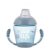 Canpol babies Toys szilikon itatópohár 230 ml 9hó+ - Sea life - Grey